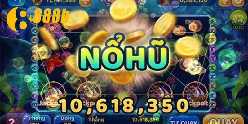 Áp dụng mẹo chơi nổ hũ thông qua chỉ số RTP
