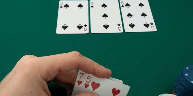 Bài Poker PQ88