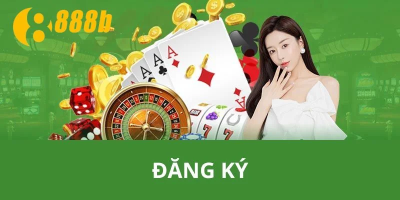 Đăng ký 888B