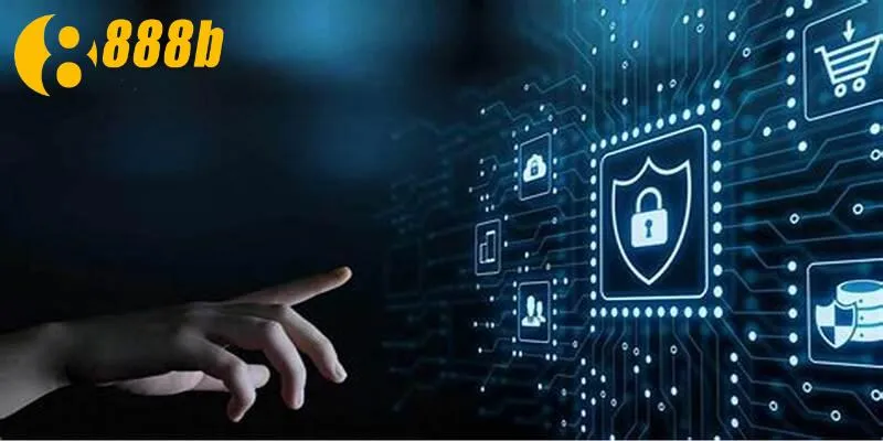 Đánh giá về độ bảo mật tại 888b hiện nay