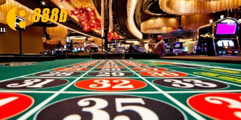 DG Casino