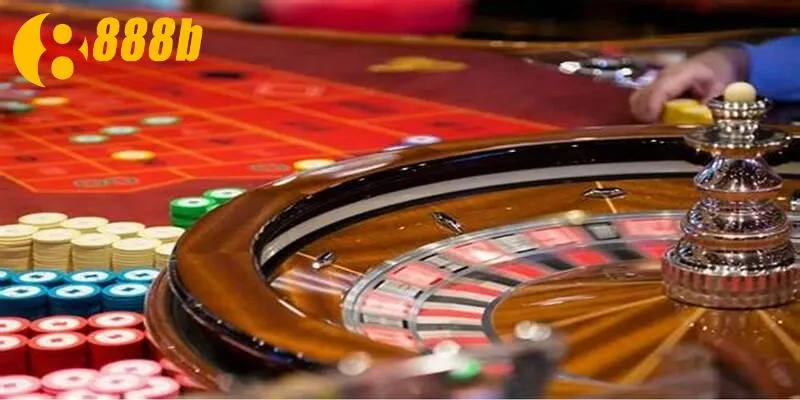 Điểm danh các tựa game nổi bật tại sảnh casino 888b 2025