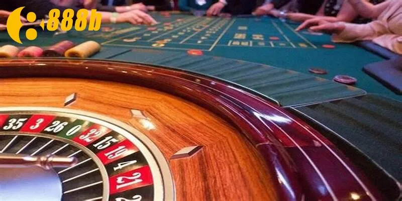 Điểm danh các tựa game tại sảnh WM Casino 888b 2025