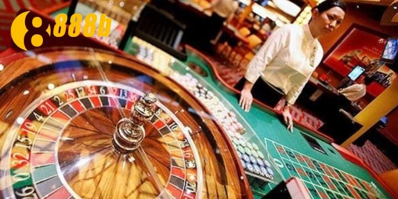 Game bài chính là trò chơi đặc trưng của sảnh casino