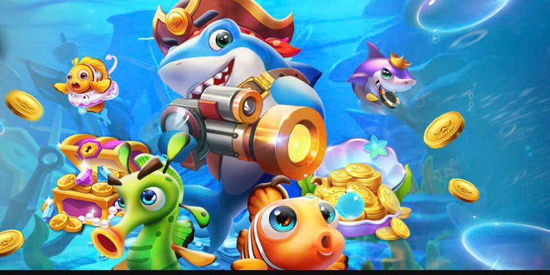 Game bắn cá 789club 102