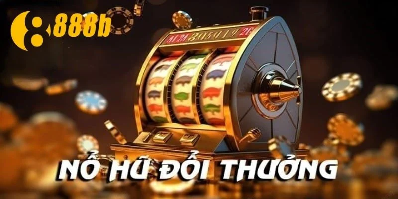 Game nổ hũ xèng tặng cho người chơi rất nhiều vòng quay free