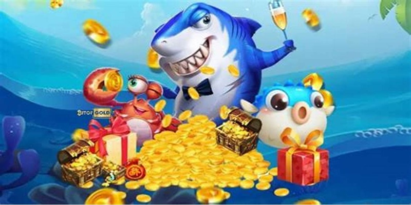 hack bắn cá LUK88
