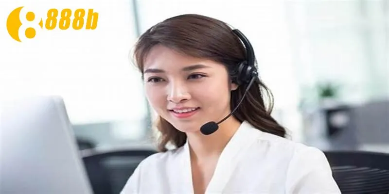 Hướng dẫn liên hệ 888b dành cho bạn