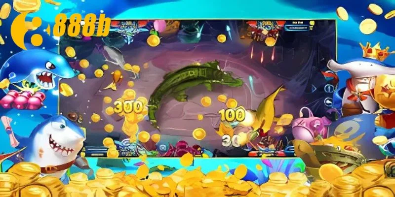 Khái quát một số thuật ngữ thường gặp trong game bắn cá