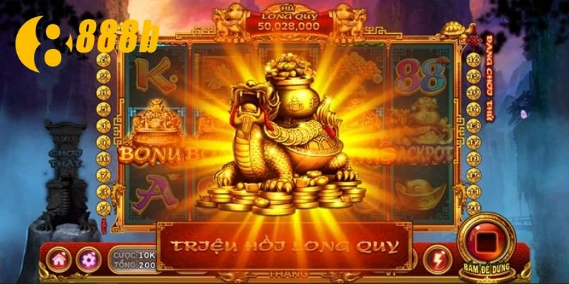 mẹo chơi nổ hũ