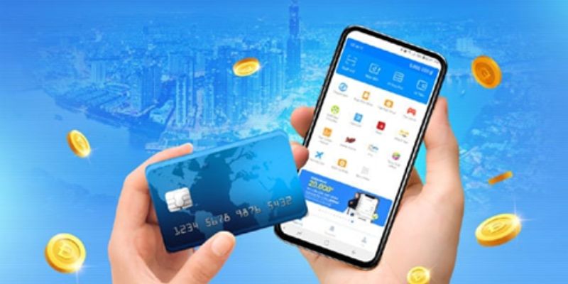 Nạp tiền For88