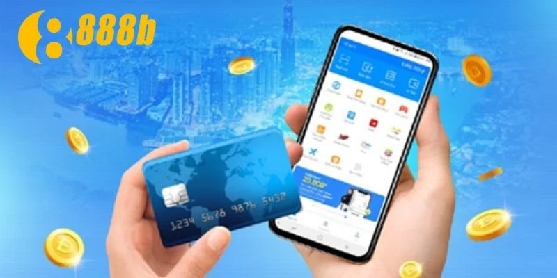 Nhà cái luôn cố gắng tối ưu quy trình tự động hóa khi rút tiền