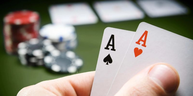 Những bí quyết siêu hay để chơi poker thắng lớn