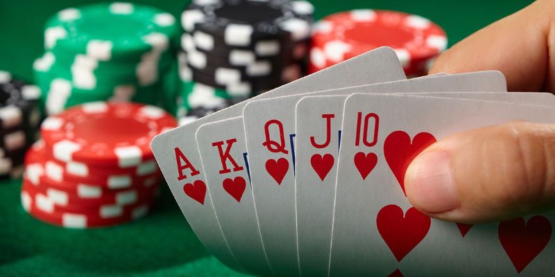 Những điểm quan trọng cần lưu ý khi chơi Poker