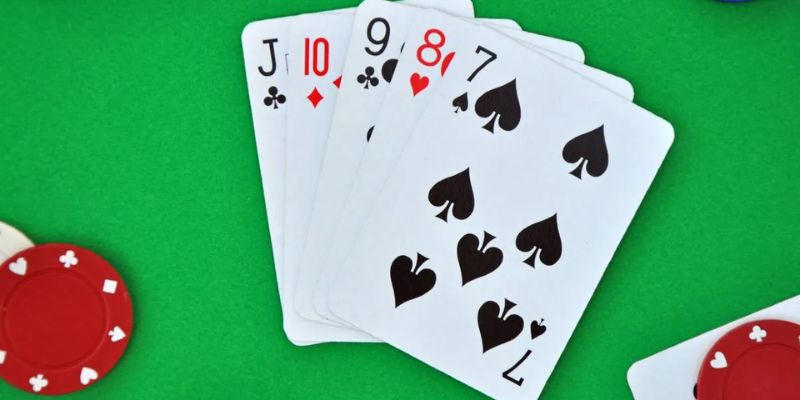 Những loại bài Poker PQ88 khác nhau cho game thủ