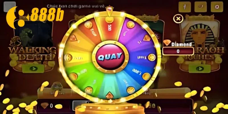 Quay hũ tại nhà cái 888B với đa dạng tính năng cho bạn
