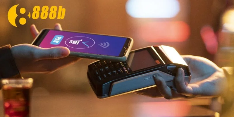 Sơ lược những phương thức thanh toán phổ biến tại 888B