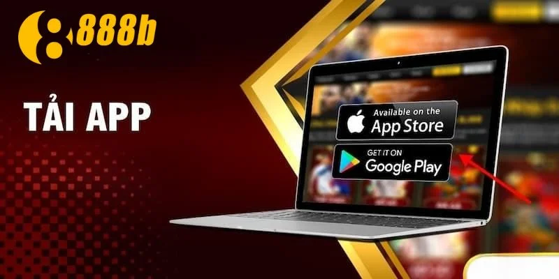 Tải app 888B