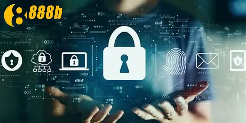 Tuân thủ quy định bảo mật mà nhà cái 888b đưa ra