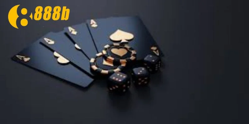 Vô vàn trò chơi hot hit trong kho game đồ sộ của 888B
