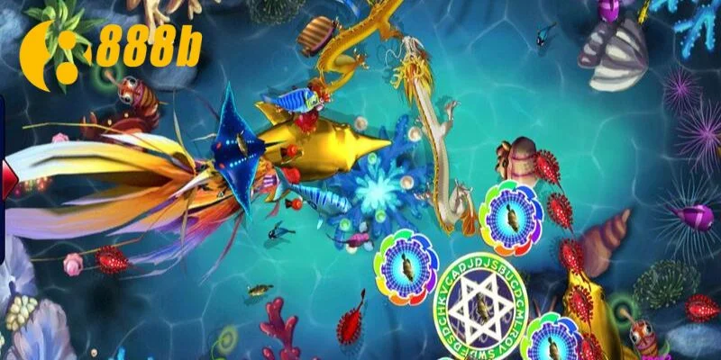 Xây dựng hệ thống tặng thưởng cực hấp dẫn dành cho game thủ