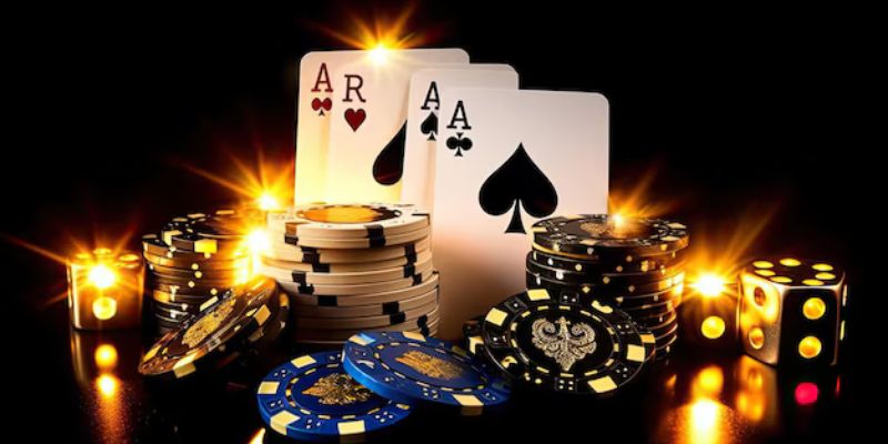 Bí quyết chơi casino online