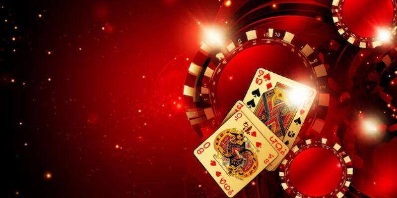 Cách chơi casino online MAY88
