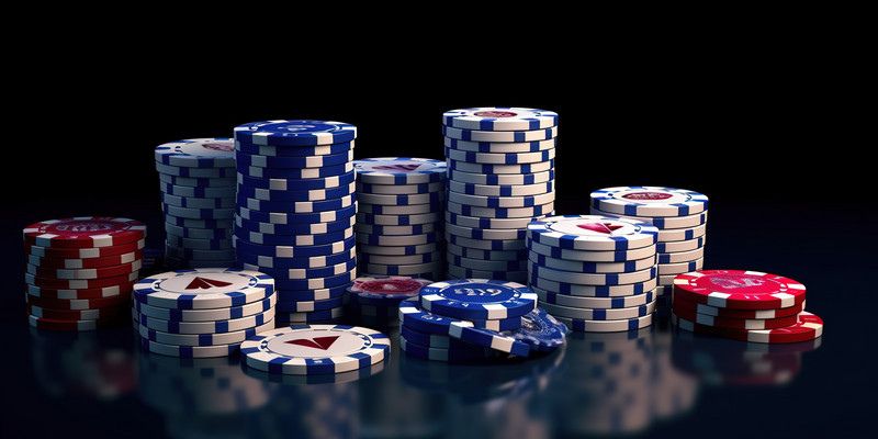 Cách chơi casino online MAY88 không thể bỏ qua