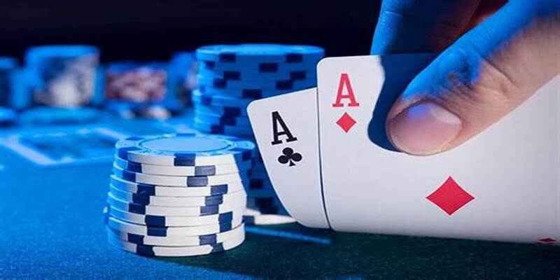 Chiến thuật chơi game bài mậu binh 12BET