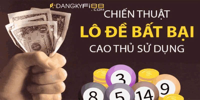 Cược thủ chiến thắng nhờ theo dõi VIC88