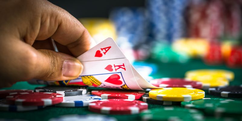hướng dẫn blackjack SV368