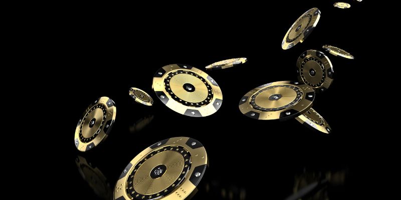 Mẹo chơi blackjack dễ thắng