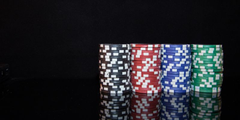 Những hướng dẫn blackjack SV368 cần nắm