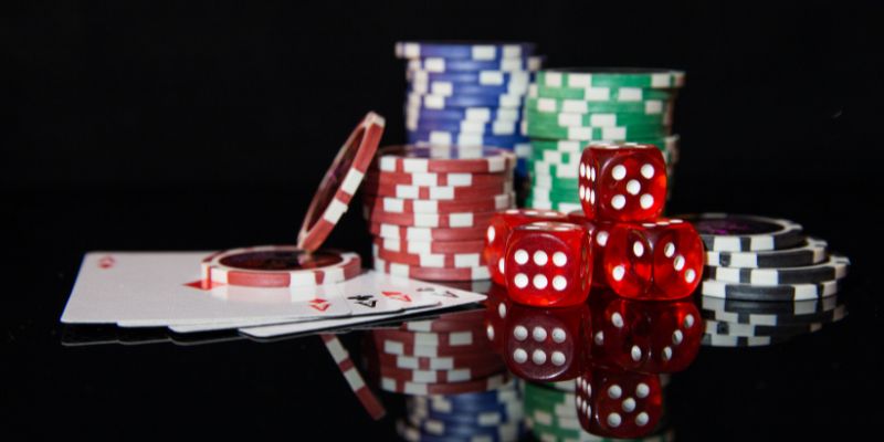 Những thông tin cơ bản về blackjack