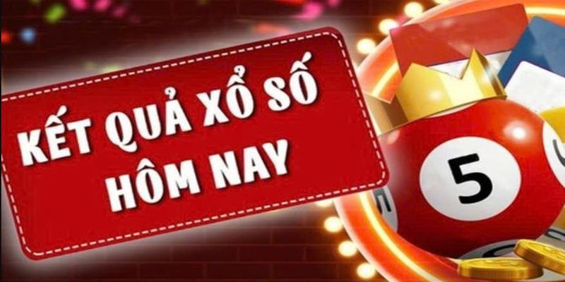 Bảng thống kê quay thử theo ngày