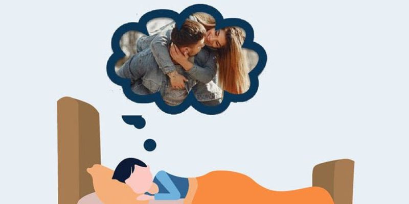 Khám phá sơ lược về giấc mơ thấy người cũ RED88