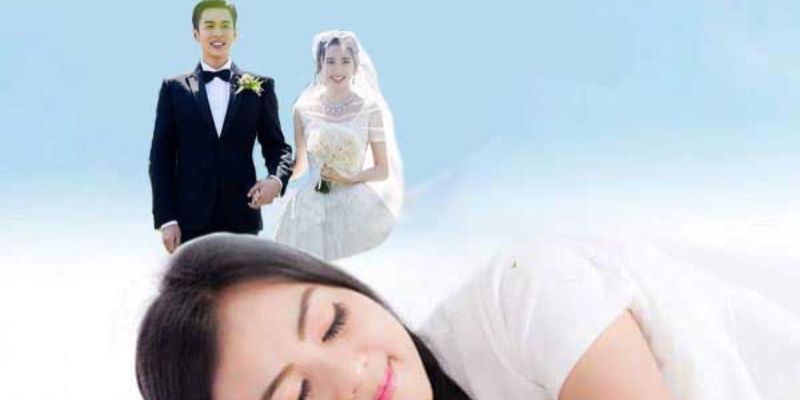 Những con số may mắn liên quan