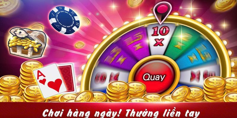 TOP nổ hũ VIC88 có nhiều tựa game chuẩn chỉ