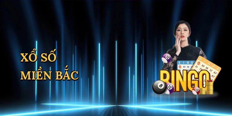 Xổ số miền bắc