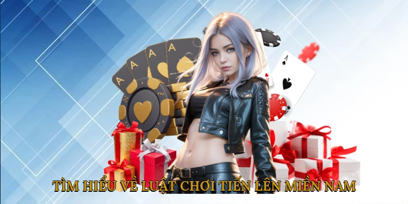 Tìm Hiểu Về Luật Chơi Tiến Lên Miền Nam