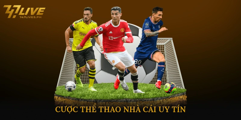 Cược Thể Thao Nhà Cái Uy Tín