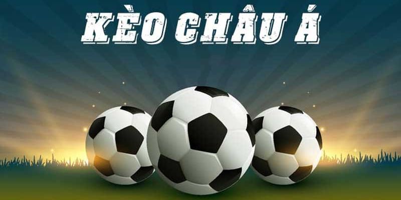 Ví dụ minh họa tính tiền kèo châu Á