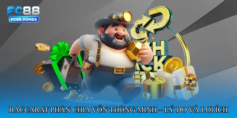 Baccarat nhịp cầu cân bằng – Tầm quan trọng và lợi ích